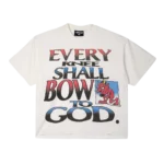 "Bow to God" Tee