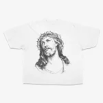 Werighteous "Jesus Saved Me" Tee